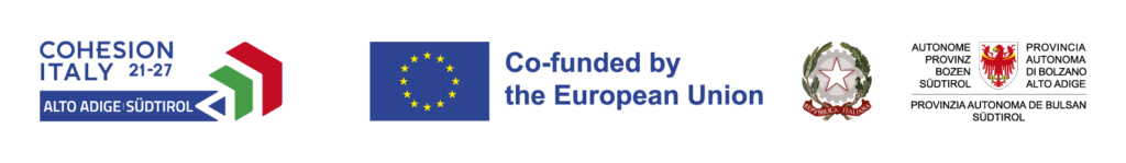 Cohesion Italy 21-27 provincia autonoma di bolzano
Fse fondo sociale europeo